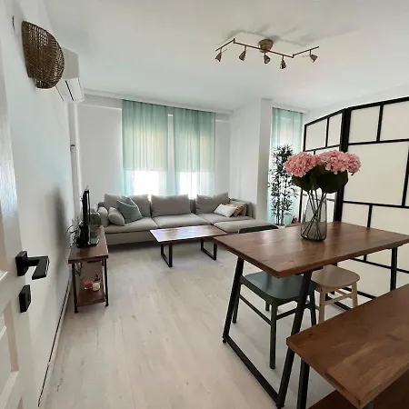 Guney By Safiya Appartement *