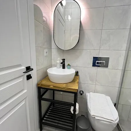 Guney By Safiya Appartement *