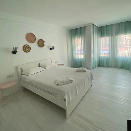 Apartamento Guney By Safiya *