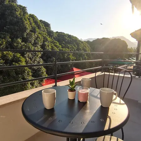 Guney By Safiya Apartamento