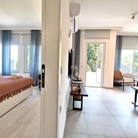 Guney By Safiya Apartamento *