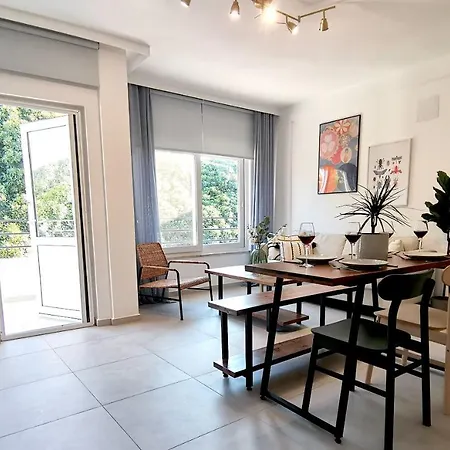 Appartement Guney By Safiya Göcek