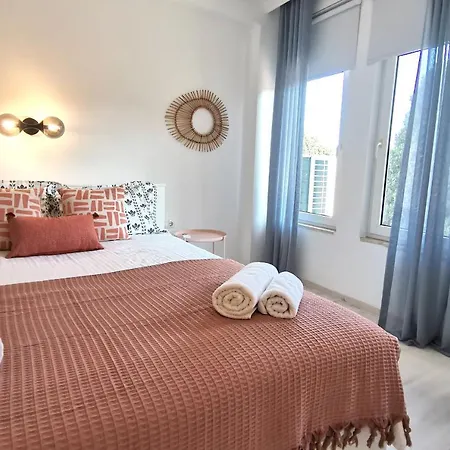 Apartamento Guney By Safiya