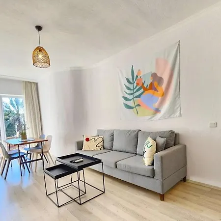 Guney By Safiya Apartamento Göcek