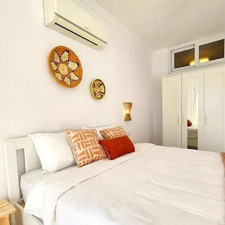 Apartamento Guney By Safiya Göcek