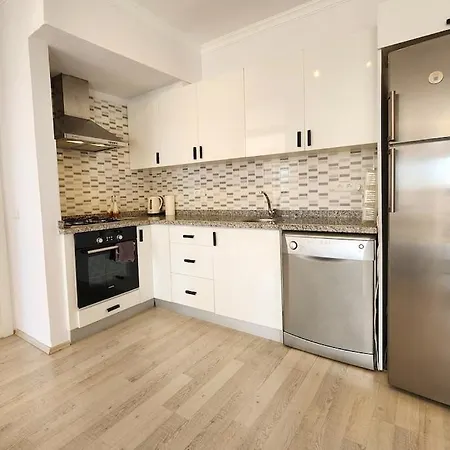 Guney By Safiya Appartement Göcek