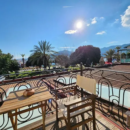 Guney By Safiya * Göcek