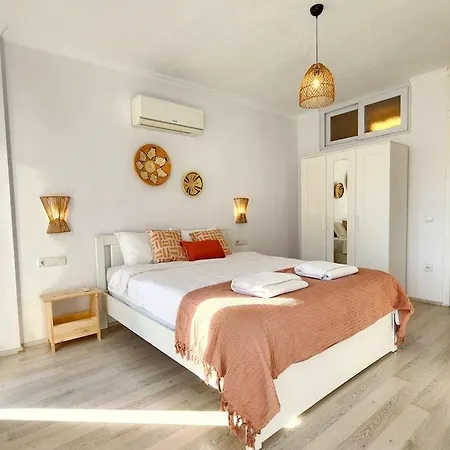 Guney By Safiya Apartamento