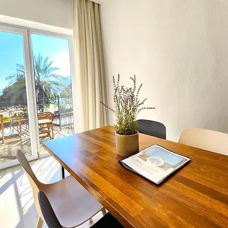 Guney By Safiya * Göcek