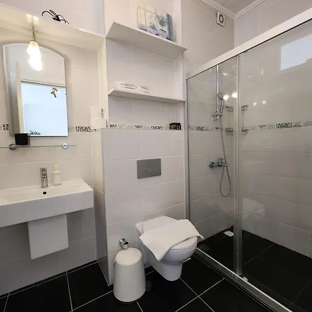 Appartement Guney By Safiya Göcek