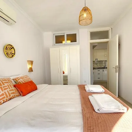 Guney By Safiya Appartement