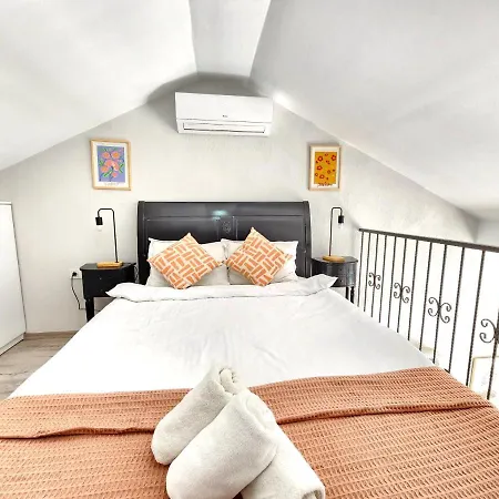 Guney By Safiya Apartamento Göcek