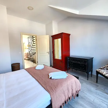 Guney By Safiya Appartement *