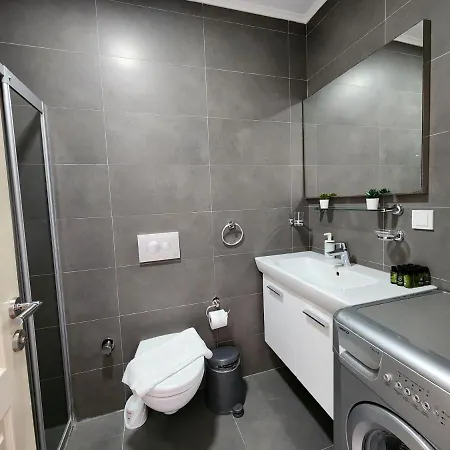 Guney By Safiya Appartement *