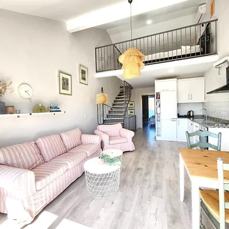 Appartement Guney By Safiya