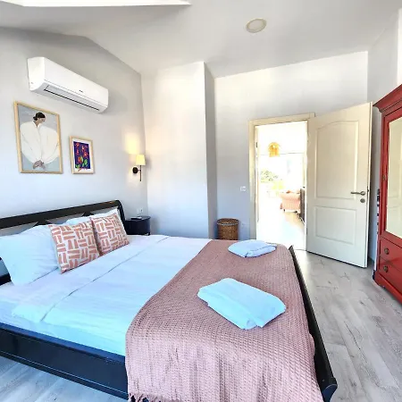 Appartement Guney By Safiya *