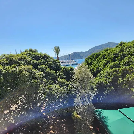 Guney By Safiya * Göcek