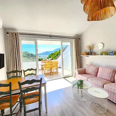 Guney By Safiya Apartamento Göcek