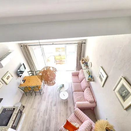 Appartement Guney By Safiya