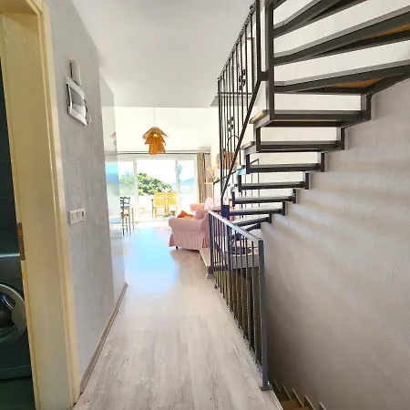 Guney By Safiya Appartement Göcek