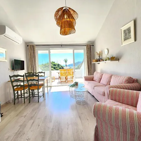 Guney By Safiya Appartement *