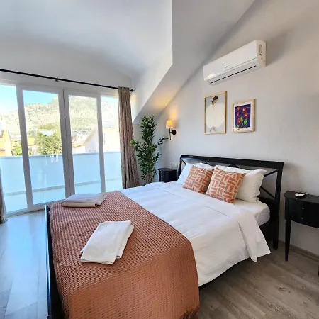 Guney By Safiya Apartamento