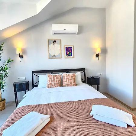 Guney By Safiya Appartement *