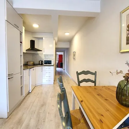 Guney By Safiya Apartamento Göcek