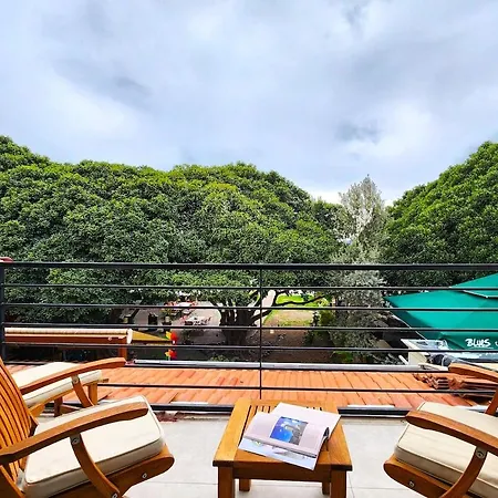 Apartamento Guney By Safiya Göcek