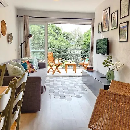 Apartamento Guney By Safiya Göcek