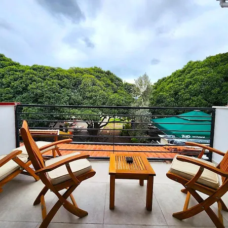 Guney By Safiya Appartement Göcek