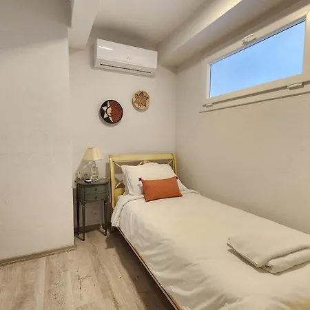 Appartement Guney By Safiya