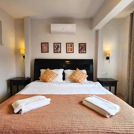 Guney By Safiya Appartement