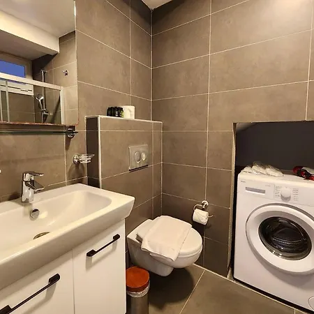 Guney By Safiya Apartamento Göcek