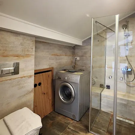 Guney By Safiya Apartamento *