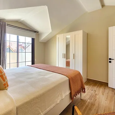 Guney By Safiya Apartamento *