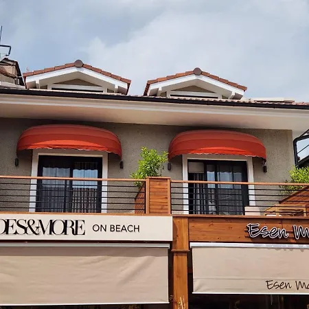 Guney By Safiya Göcek