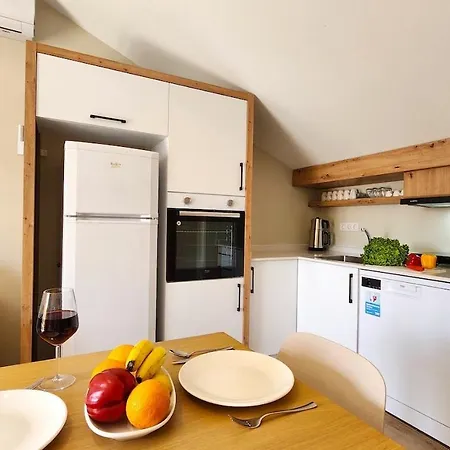 Guney By Safiya Appartement *