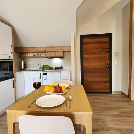 Guney By Safiya Apartamento *