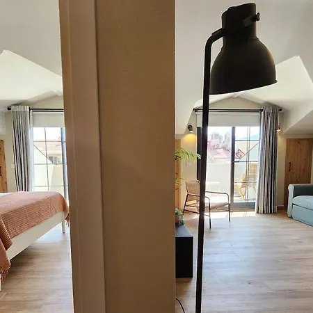 Guney By Safiya Appartement Göcek