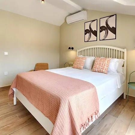 Apartamento Guney By Safiya *