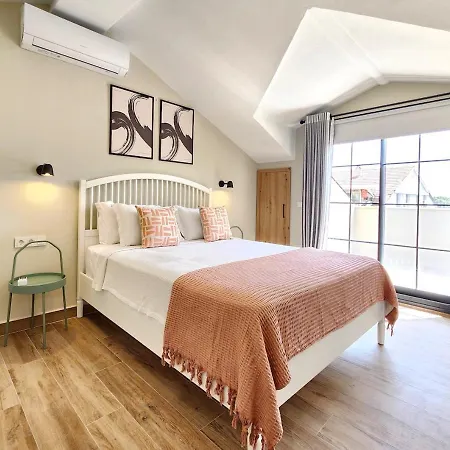 Guney By Safiya Appartement *