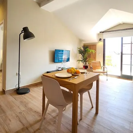 Guney By Safiya Appartement