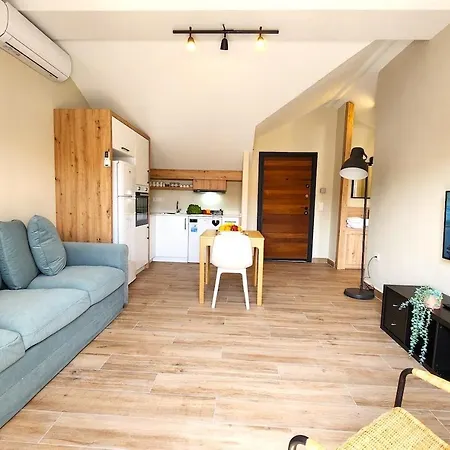 Apartamento Guney By Safiya *