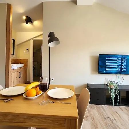 Apartamento Guney By Safiya *