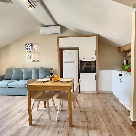 Guney By Safiya * Göcek