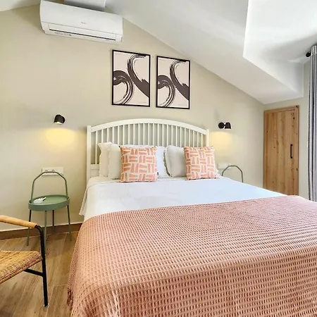 Guney By Safiya Appartement *