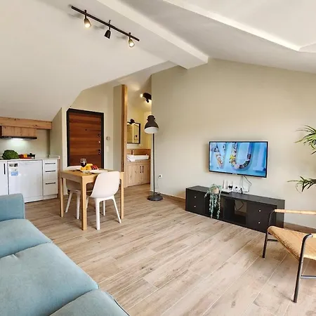 Guney By Safiya Appartement Göcek