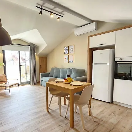 Guney By Safiya Apartamento