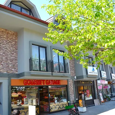 Guney By Safiya Göcek